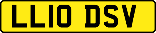LL10DSV