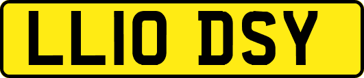 LL10DSY