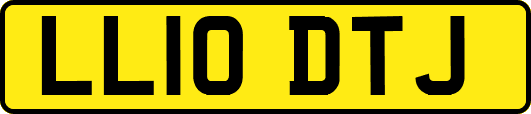 LL10DTJ