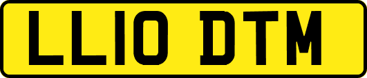 LL10DTM