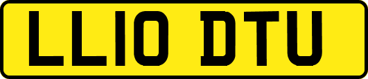 LL10DTU