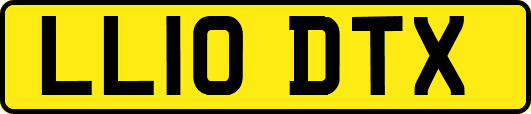 LL10DTX