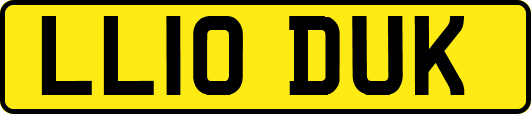 LL10DUK