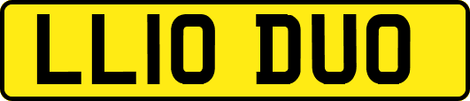 LL10DUO