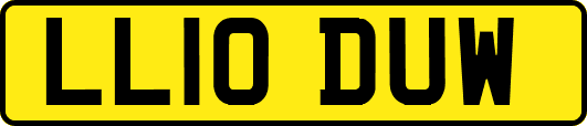 LL10DUW