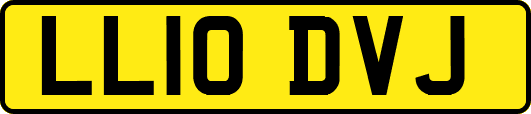 LL10DVJ