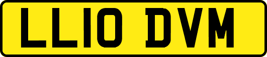 LL10DVM