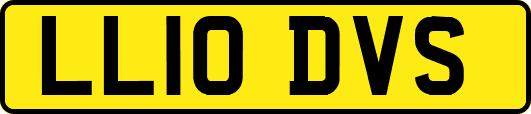 LL10DVS