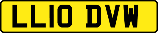 LL10DVW