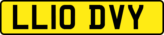 LL10DVY