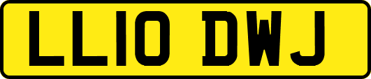 LL10DWJ