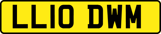 LL10DWM