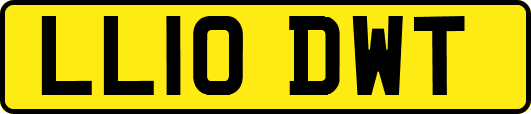 LL10DWT