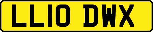 LL10DWX
