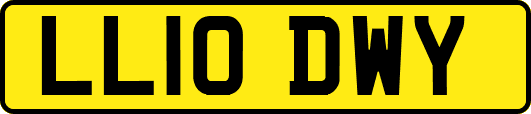LL10DWY