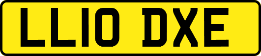 LL10DXE