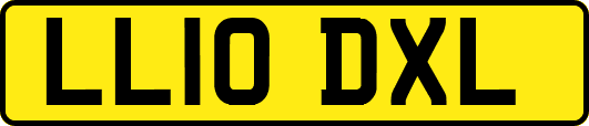 LL10DXL