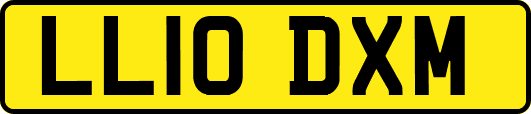LL10DXM