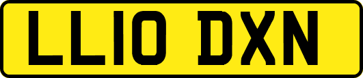 LL10DXN
