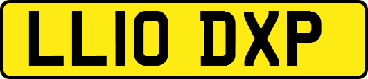 LL10DXP
