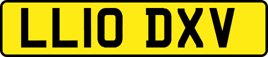 LL10DXV