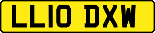 LL10DXW