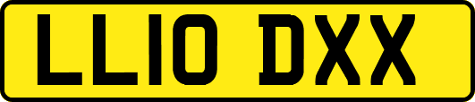 LL10DXX