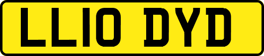 LL10DYD