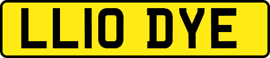 LL10DYE