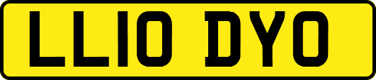 LL10DYO