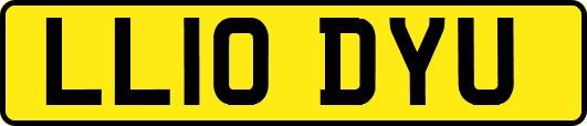 LL10DYU