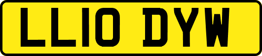 LL10DYW