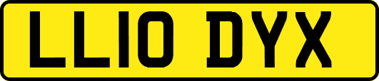 LL10DYX