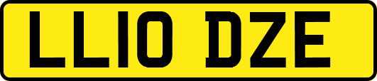 LL10DZE