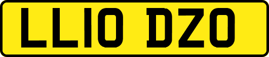 LL10DZO