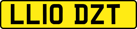 LL10DZT