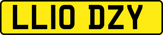 LL10DZY