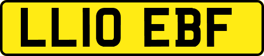 LL10EBF
