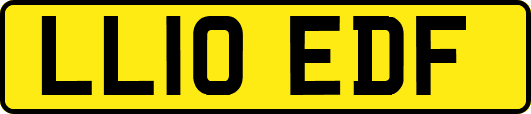 LL10EDF
