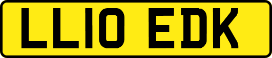 LL10EDK