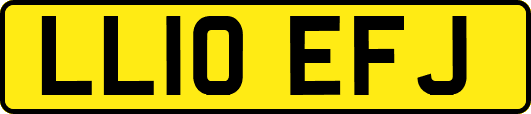 LL10EFJ