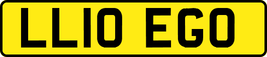 LL10EGO