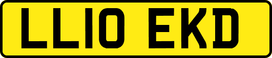 LL10EKD
