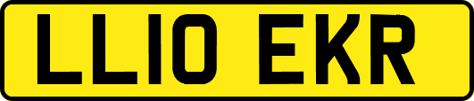 LL10EKR
