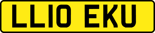 LL10EKU