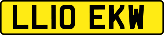 LL10EKW