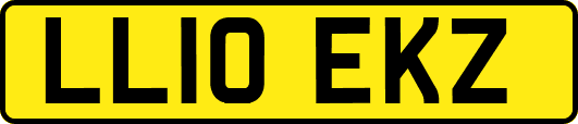 LL10EKZ