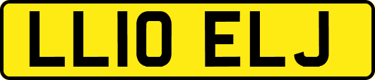 LL10ELJ