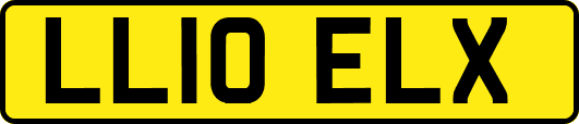 LL10ELX