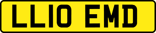 LL10EMD